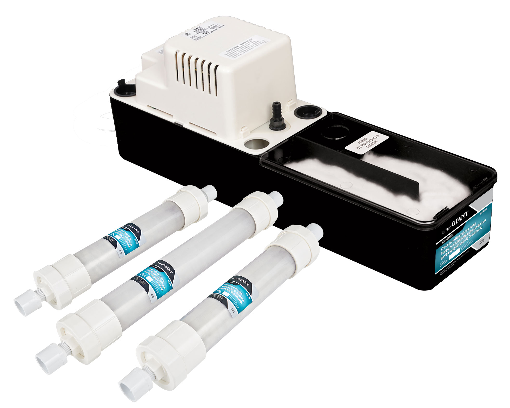 Condensate Pumps