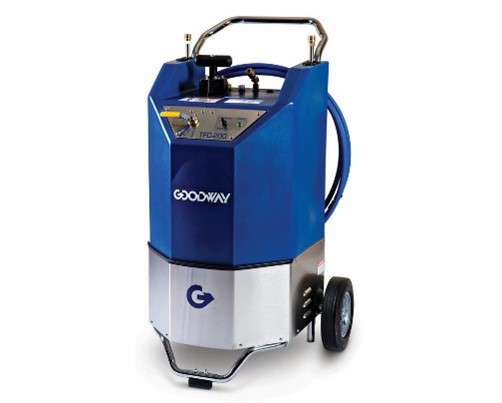 Trane Supply | Goodway Technologies Corp